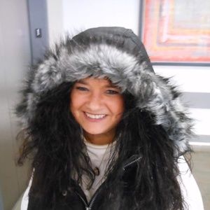 Meet your Posher, Kathryn